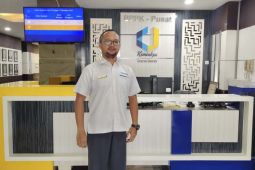 Transparansi komunikasi perkuat gerakan Antikorupsi di Indonesia