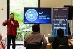 Nilai transaksi QRIS Bank Mandiri tembus Rp123,5 triliun