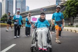 Kemenkes komitmen ciptakan puskesmas yang ramah disabilitas