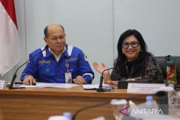Komisi VII DPR dan PT PAL dorong kemandirian industri maritim