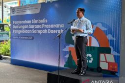 KLH akan memberikan panduan menyelesaikan sampah dan limbah akibat banjir