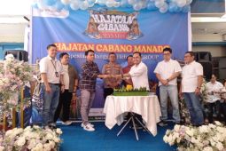 FIFGROUP Hajatan Cabang Manado beri beragam kemudahan pembiayaan
