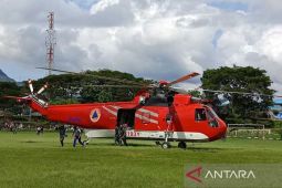 Update Bencana Aceh, dua heli TNI AU disiapkan khusus untuk di Aceh Tengah dan Bener Meriah