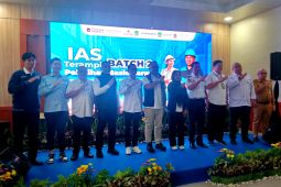 IAS hadirkan program "IAS Terampil", siapkan SDM unggul bidang aviasi