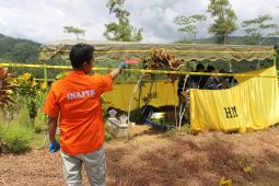 Polres Trenggalek tangani kasus ibu bunuh bayinya karena ekonomi