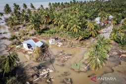 Mengembalikan mandat sosial BUMN dalam bencana Sumatera