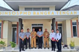 Kemenkum - Pemkab Bangka Tengah data merek kolektif KDMP