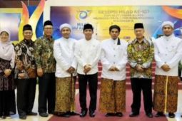 Milad Ke-107, Mu'allimin harus mampu beradaptasi dengan perubahan zaman