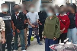 Pasca pemberantasan "Online Scam", ratusan WNI di Kamboja ingin pulang