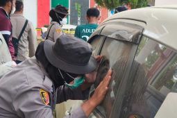 Polres Aceh Tamiang periksa mobil terdampak banjir, ada isu mayat