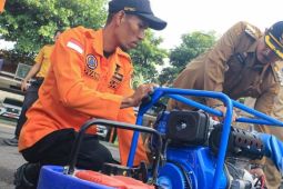BPBD Kota Madiun siagakan personel antisipasi dampak cuaca ekstrem