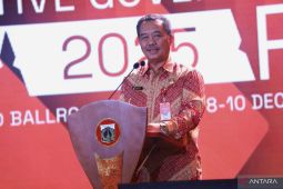 Kemendagri sebut kolaborasi menjadi fondasi ekosistem inovasi yang kuat