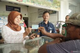 Serapan kuota tambahan pupuk subsidi di Tulungagung