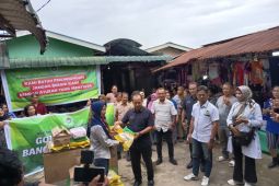 APPSI bantu ratusan pedagang, minta perlindungan dari pasal-pasal pelarangan penjualan Ranperda KTR yang tak adil