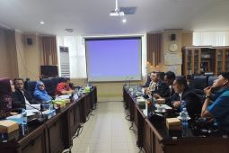 DPRD Kalsel apresiasi kesiapan Angkasa Pura hadapi agenda besar akhir tahun