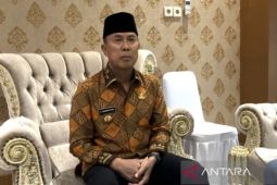 Gubernur Sultra Andi Sumangerukka klarifikasi  polemik kepemilikan lahan dan rumah pribadi