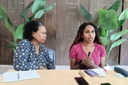 Koalisi 16 HAKTP: Akses keadilan bagi perempuan di Papua masih minim