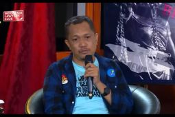 PRIMA kutuk dugaan penyiraman air keras terhadap aktivis KontraS