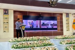 Kemendagri berharap penggunaan ILASPP minimalisir konflik penegasan batas desa