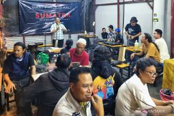 Jurnalis Pinggir Kali Surabaya himpun donasi Rp23 Juta untuk Sumatra