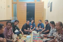 Masyarakat sipil: Hentikan kriminalisasi masyarakat adat Kualan Hilir korban konflik perusahaan perkebunan kayu