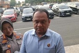 Polda Lampung klarifikasi Sekda Lamteng terkait rekrutmen honorer