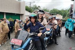 Wamen Kemendukbangga: MBG hemat pengeluaran biaya ibu hamil