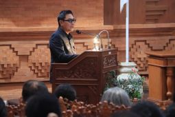 DPRD Kota Denpasar setujui tiga Raperda strategis