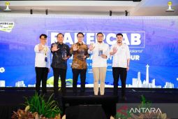 HIPMI Jakarta Timur dorong sportpreneur jadi motor ekonomi baru