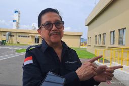 PTFI jamin karyawan Smelter Gresik tetap bekerja hingga operasional pulih