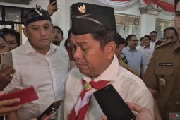 Gubernur mengingatkan pemda Bandung Raya ubah tata ruang cegah bencana