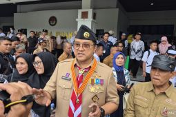 Komisi II DPR dorong pemerintah memprioritaskan guru pengalaman jadi PPPK