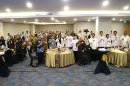 Kemenko Kumham Imipas dorong penguatan tata kelola untuk kepatuhan korporasi