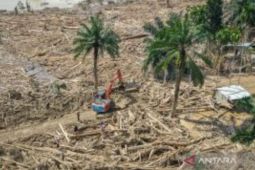 PT Timah sediakan akses listrik-internet di Aceh Tamiang