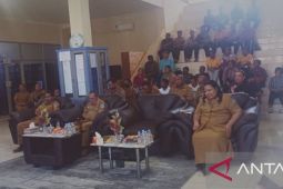 Pemkab Biak Numfor melatih keterampilan 150 warga OAP olah produksi ikan