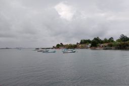 Bertahan di garis terdepan perubahan iklim