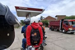 Pemprov Lampung minta distribusi BBM ke SPBU lebih fleksibel