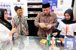 Kemenkop dorong UMKM Banyuwangi jual produk di Kopdes Merah Putih