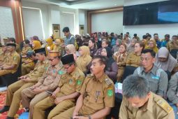 PT Vale perkuat pembangunan berkelanjutan melalui Kickoff PPM--SDGs Desa 2025