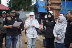 Komisi III DPRD HSS dorong pembangunan fasilitas multifungsi tingkatkan PAD