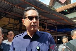 Pemkot Medan tunggu respons Kemensos bantuan santuan korban banjir