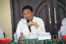 Pemkab Sidoarjo kuatkan komitmen cegah korupsi