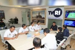 BSSN dan TVRI kolaborasi penyebaran informasi
