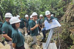 Astra Agro menekankan pentingnya keberlanjutan melalui nol deforestasi