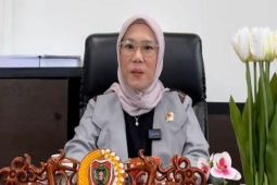 DPRD Kalteng tegaskan partisipasi masyarakat jadi kunci pembangunan berkelanjutan