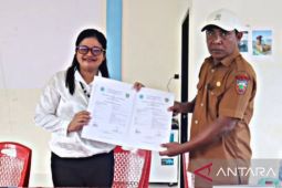 Universitas Pattimura literasi hukum perkawinan dan perlindungan keluarga di Malteng