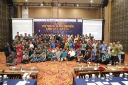 Pemkab Murung Raya kembangkan minyak Atsiri lewat program pemberdayaan