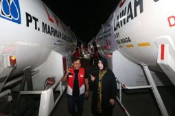 Illiza batalkan lawatan ke Turki karena Aceh masih tanggap darurat bencana