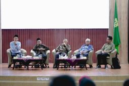 Quraish Shihab: AI bisa direspon lewat tiga pendekatan