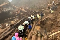 Kisah relawan bergerak di tengah bencana, pikul 12 ton beras ke Aceh Tengah